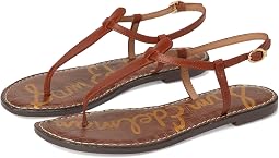 Kona Brown Leather