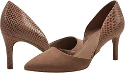 Taupe Multi