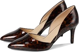 Grenow D’Orsay Pump
