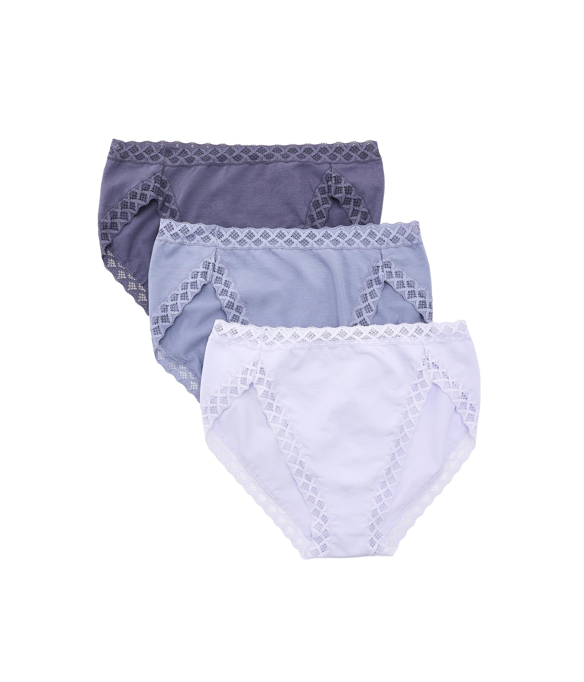 Bliss French Cut 3-Pack