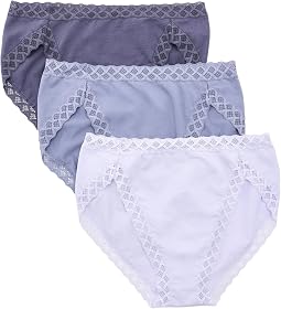 Bliss French Cut 3-Pack