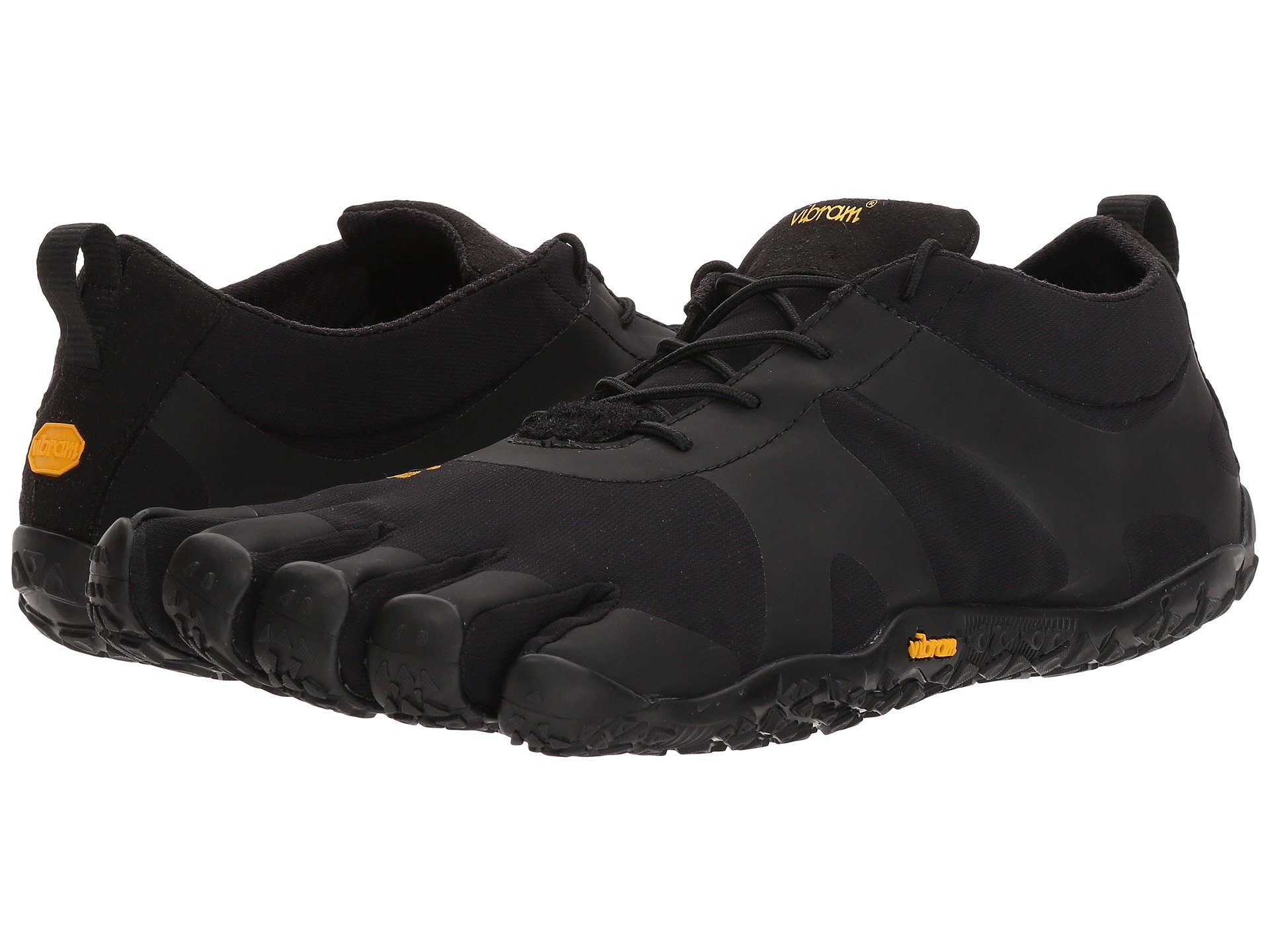 Кроссовки Vibram FiveFingers V-Alpha