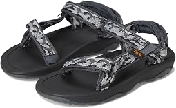 Mountain Mosaic Grey/Black