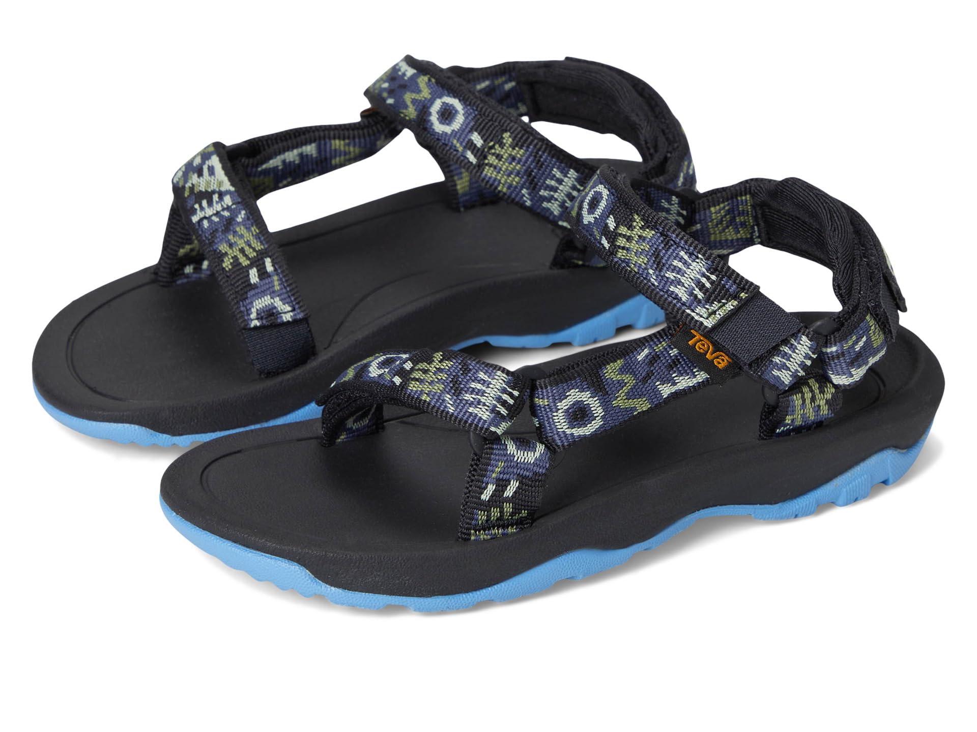 Hurricane XLT 2 сандалии Teva Kids