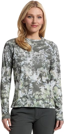 Super Tidal Tee Long Sleeve
