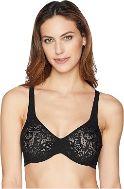 Женский бюстгальтер Halo Lace Full Figure Underwire 65547