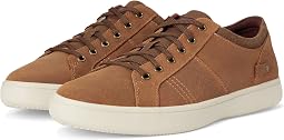 Medium Natural Leather