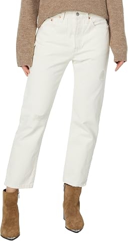 Женские джинсы Levi's® Premium 501 Crop