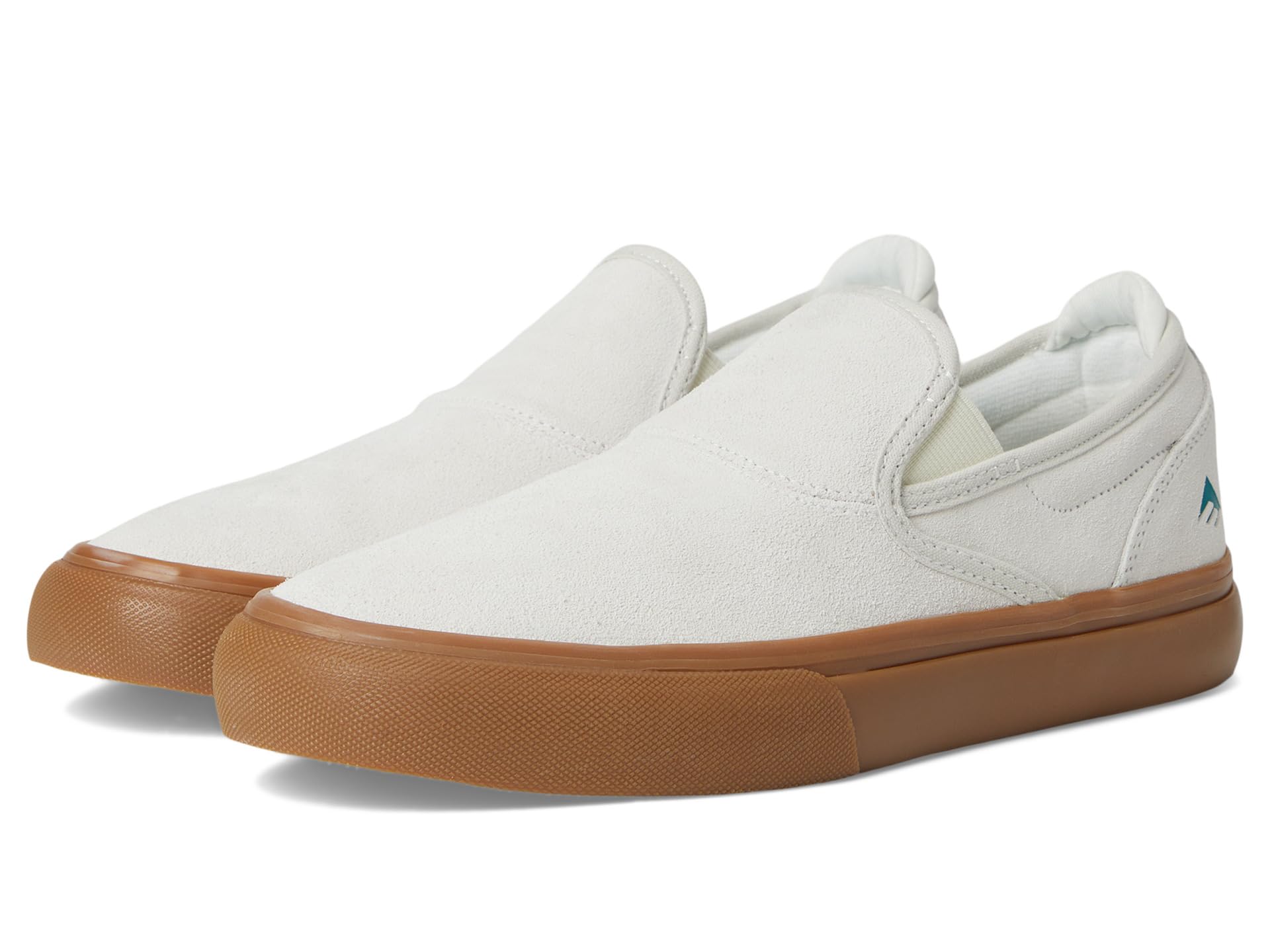 Emerica Wino G6 Кеды Slip-On