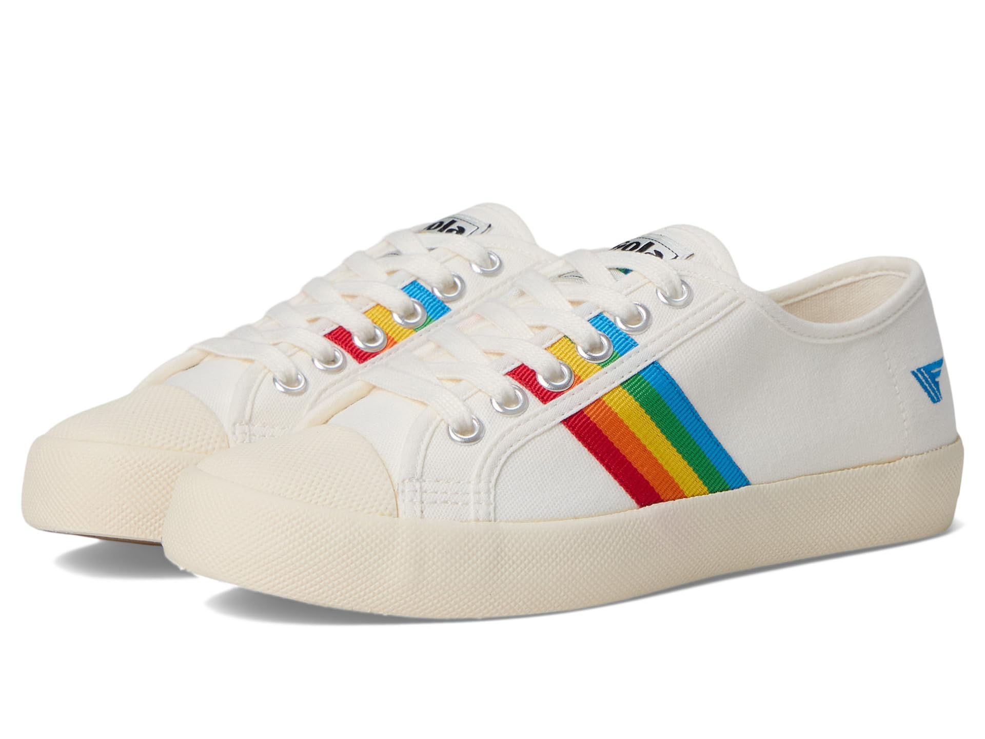 Кеды Gola Coaster Rainbow