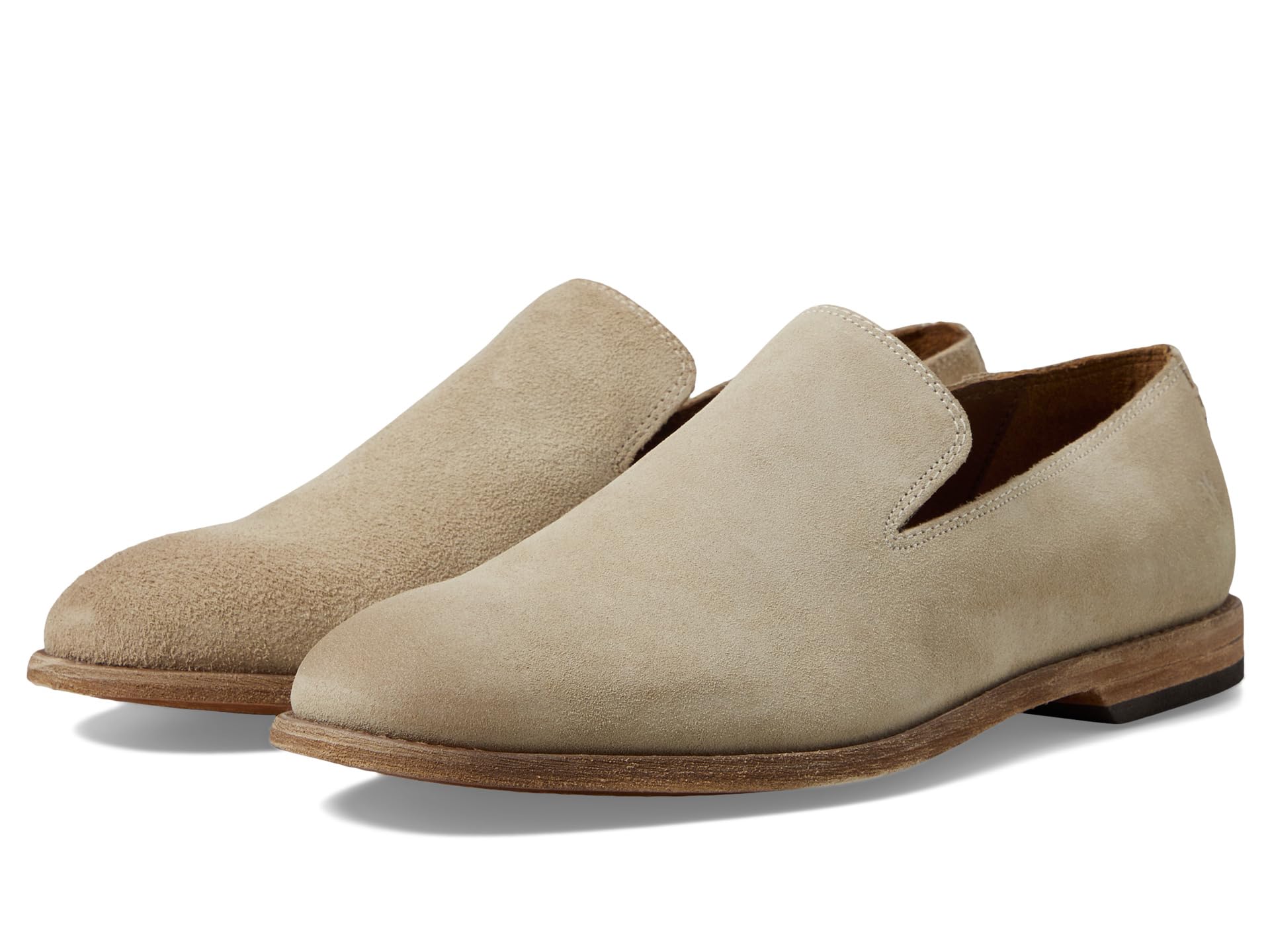 Лоферы Frye Chris Venetian
