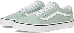 Color Theory Gray Olive