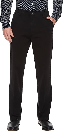 Classic Fit Workday Khaki Smart 360 Flex Pants