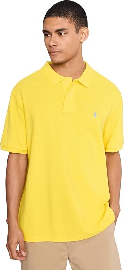 Sunfish Yellow
