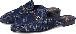 Hudson Navy Denim