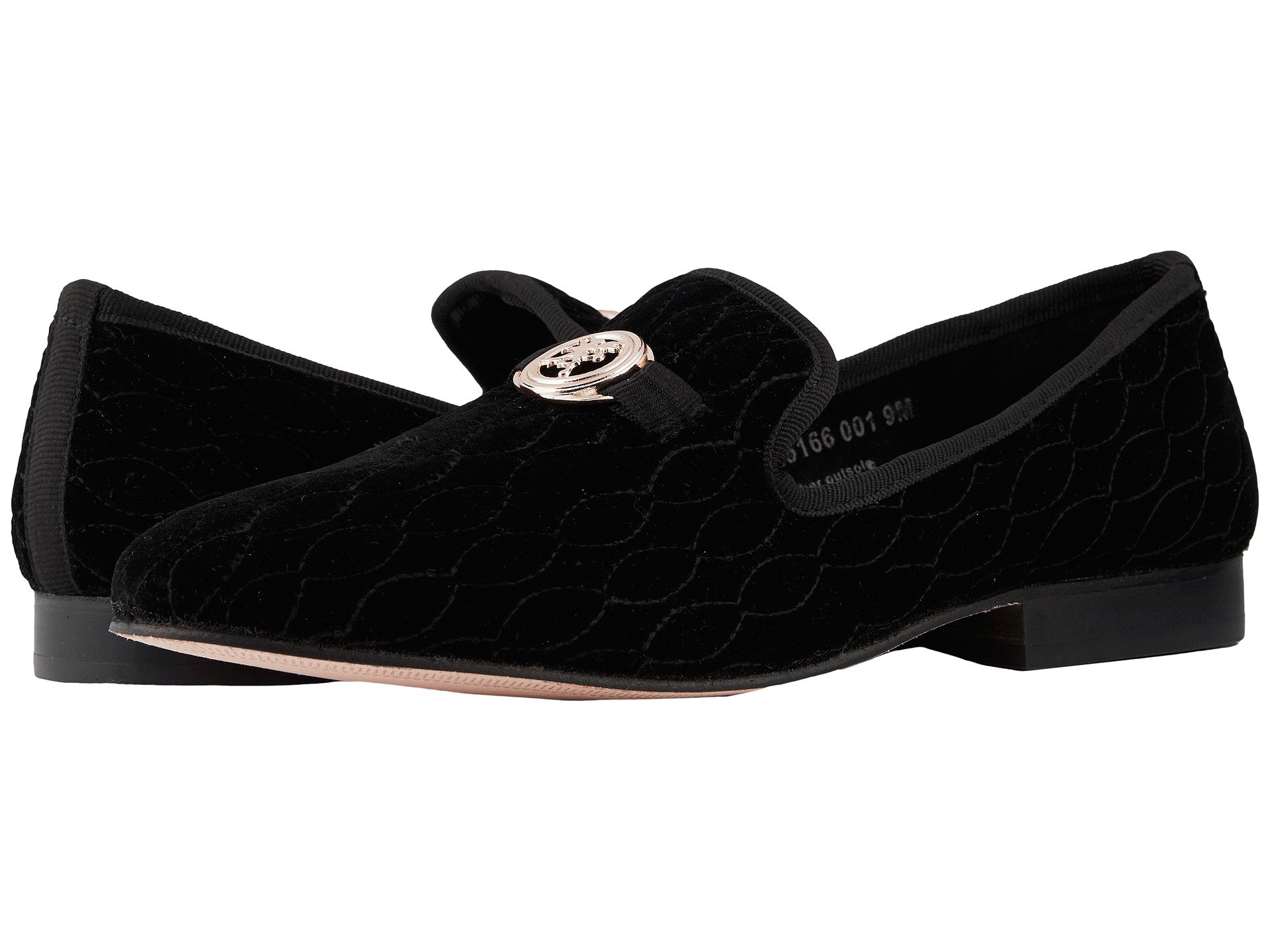 Лоферы Stacy Adams Valet Velour Slip-On