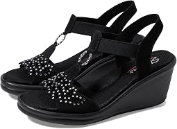 Сандалии Rumblers - Queen B SKECHERS