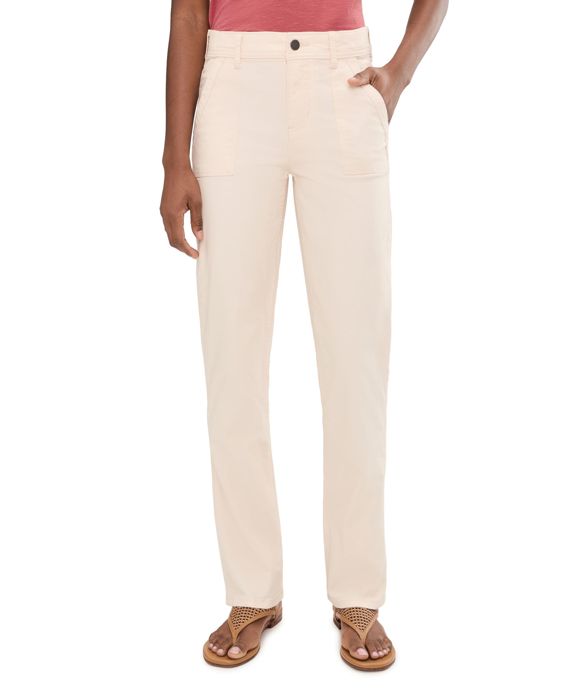 Earthworks Slim Pants