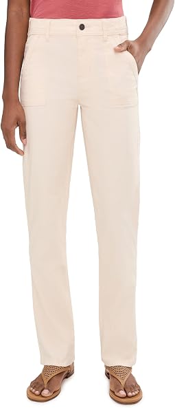 Earthworks Slim Pants