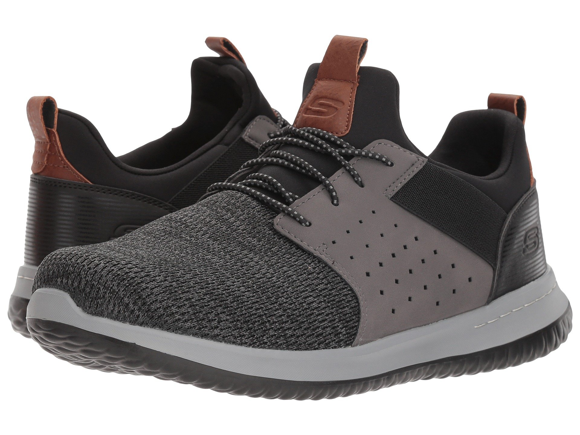 Classic Fit Delson Camben