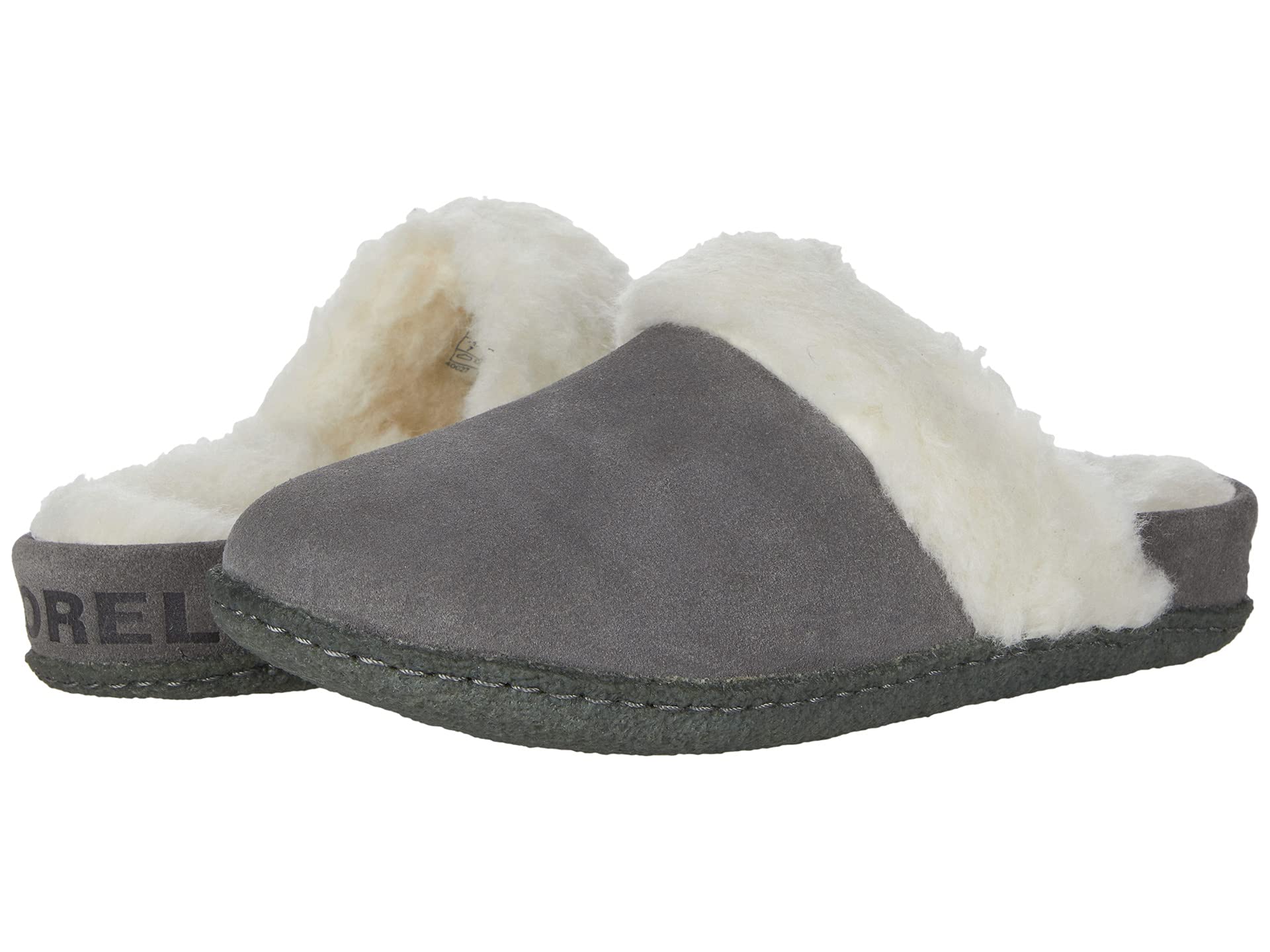 SOREL Nakiska™ Slide II шлепанцы