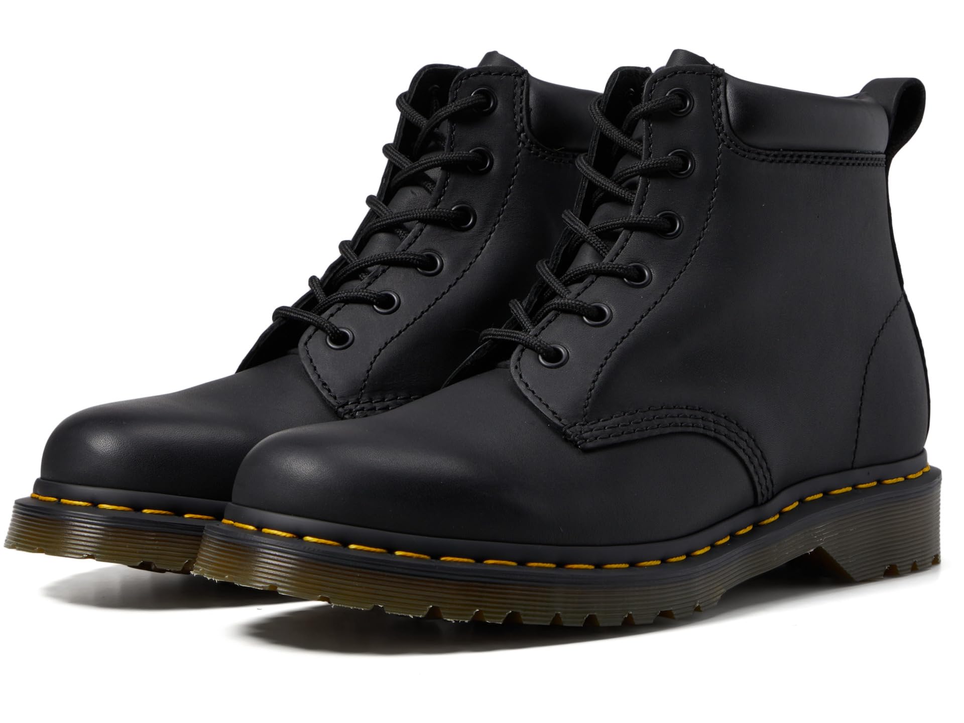 Ботинки Dr. Martens 939 Ben Six-Eye Core