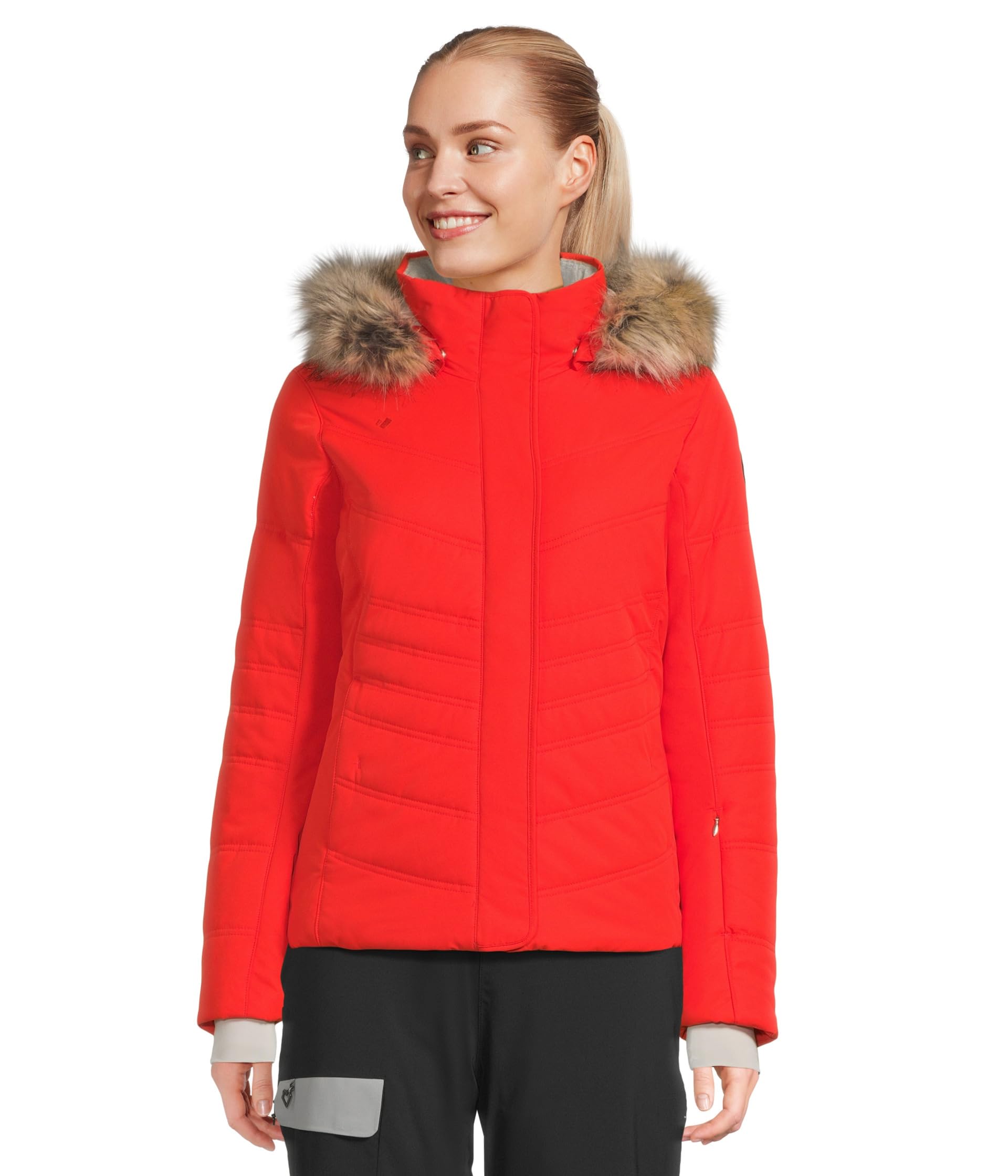 Tuscany II Jacket