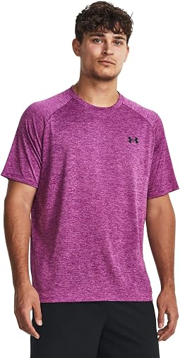 Мужская футболка UA Tech 2.0 Short Sleeve Tee