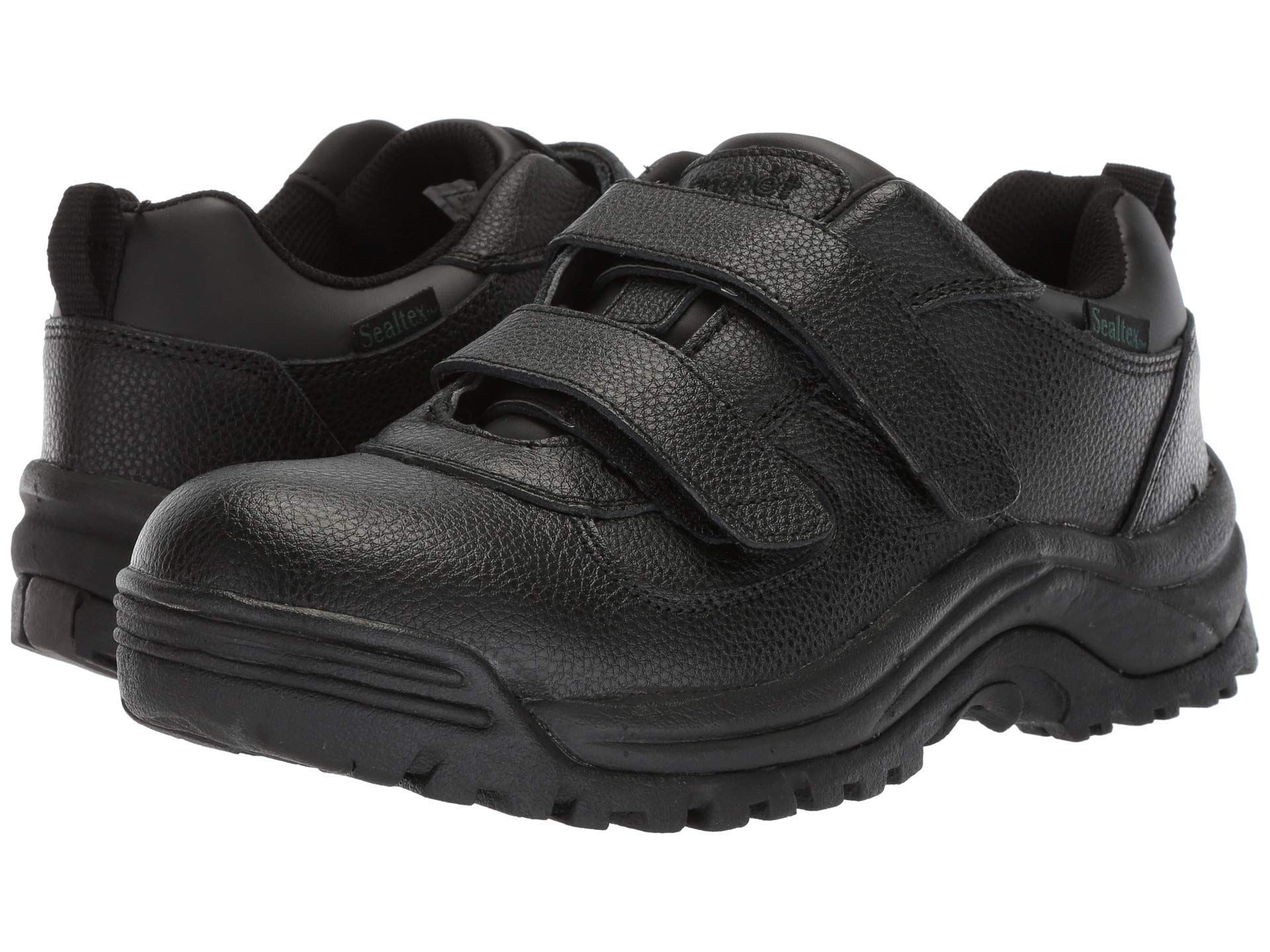 Кроссовки Cliff Walker Low Strap