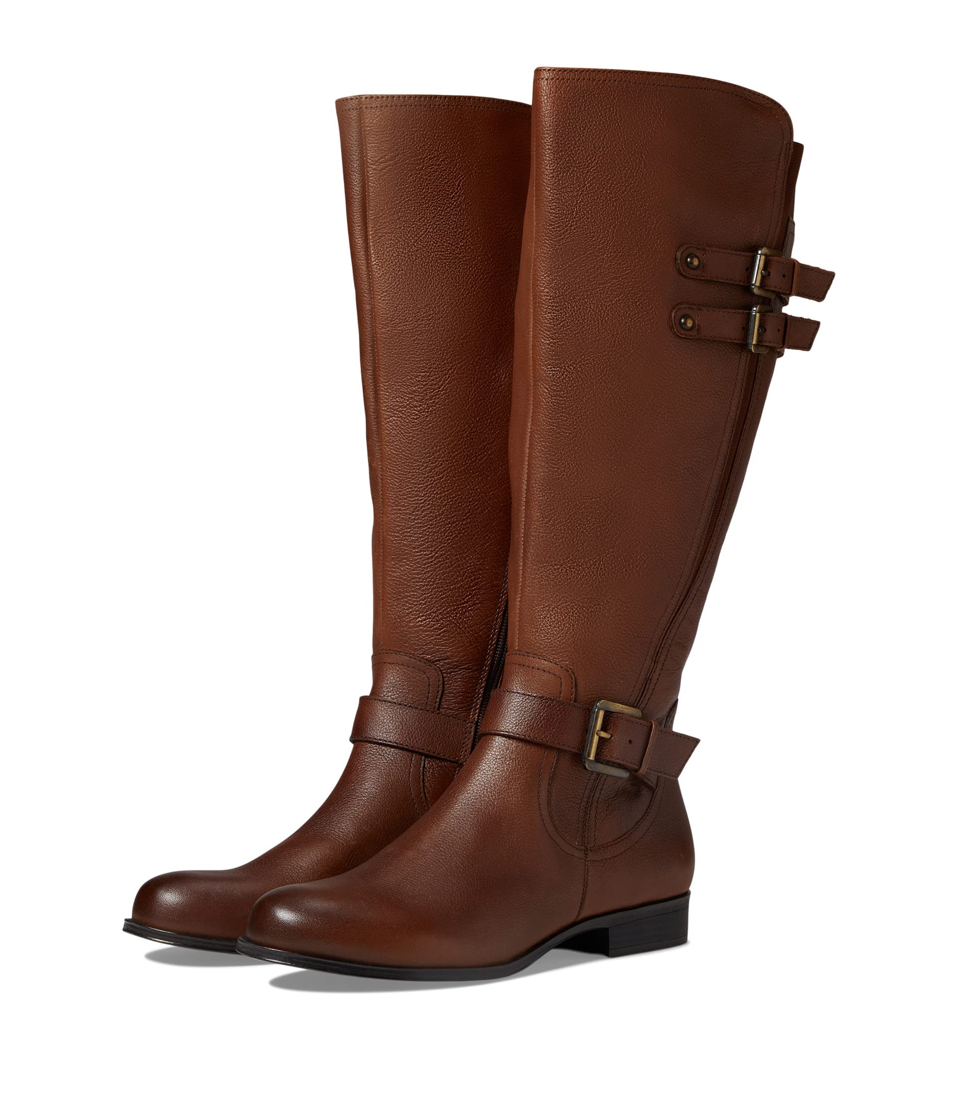 Jessie Wide Calf