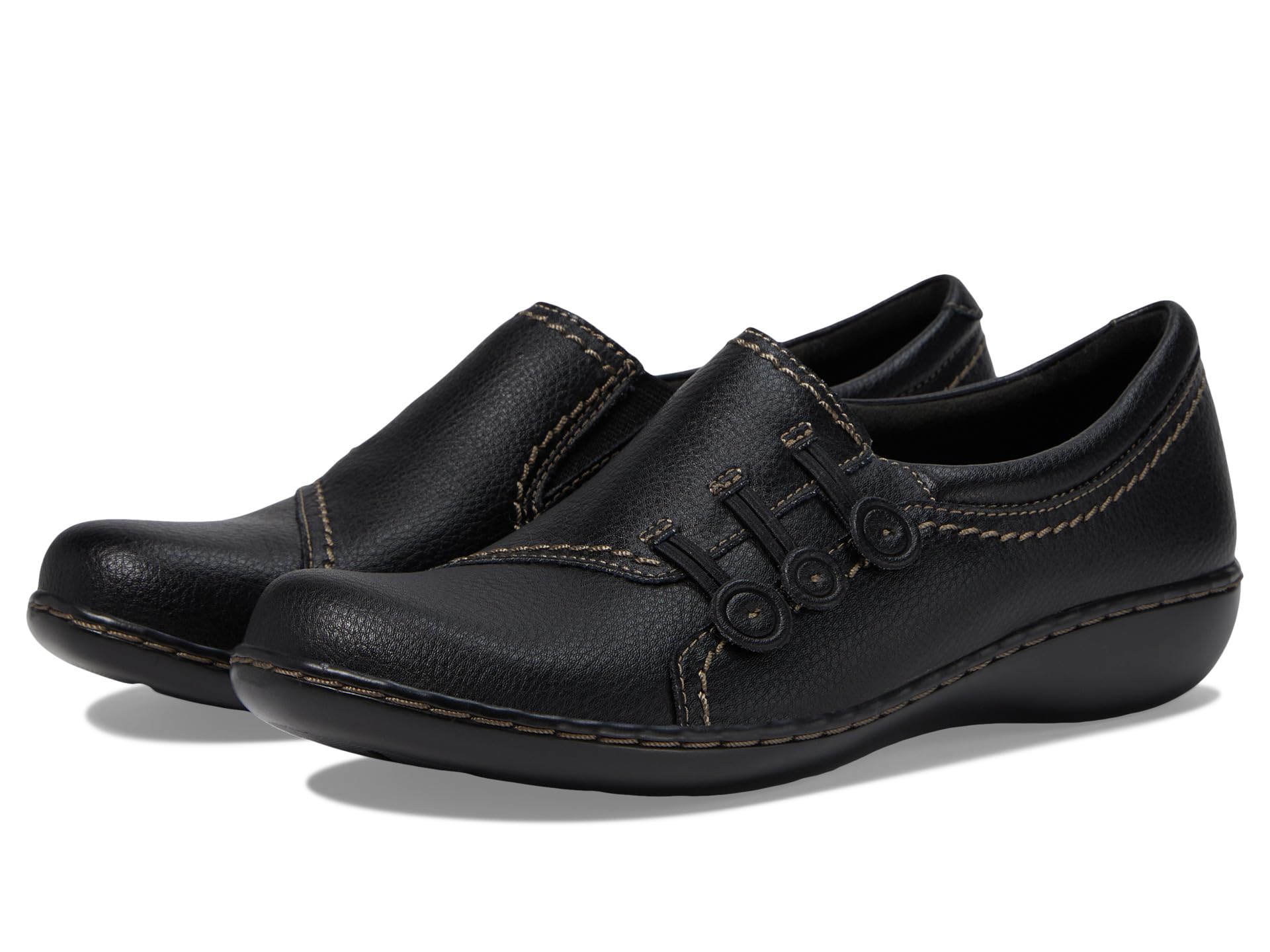 Кроссовки Clarks Ashland Effie