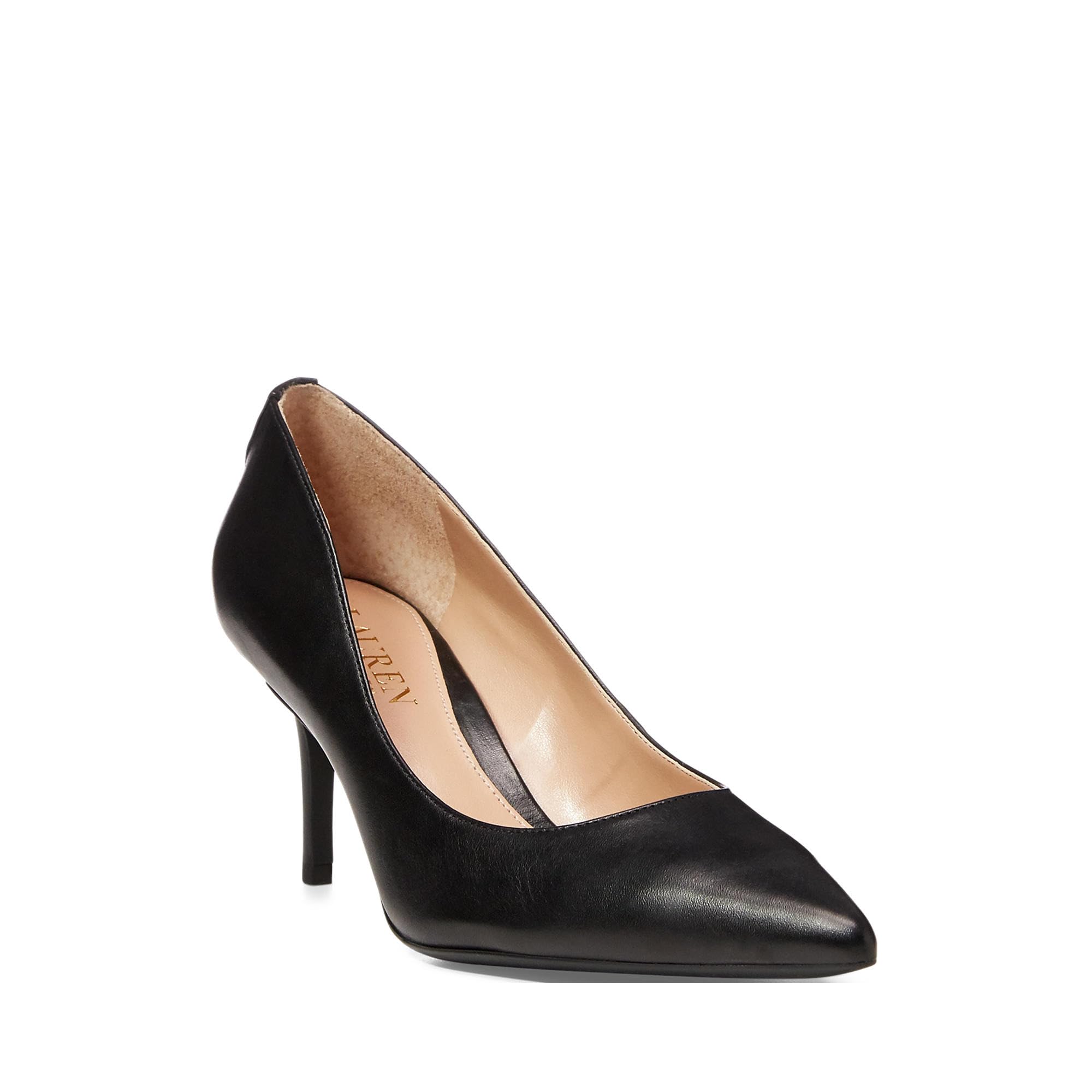 Lauren Ralph Lauren Туфли Lanette Pump