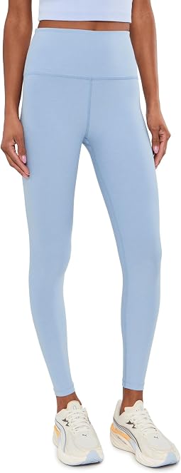 Beyond Yoga Spacedye Caught In The Midi High-Waisted Legging леггинсы Женские