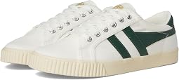Off-White/Green