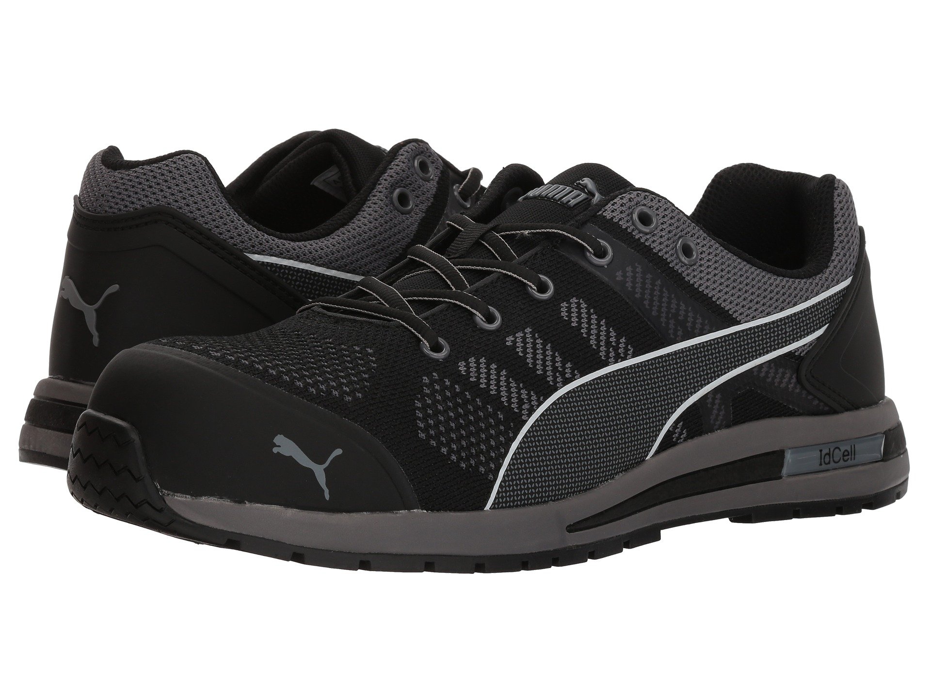 Кроссовки PUMA Safety Elevate Composite Toe SD