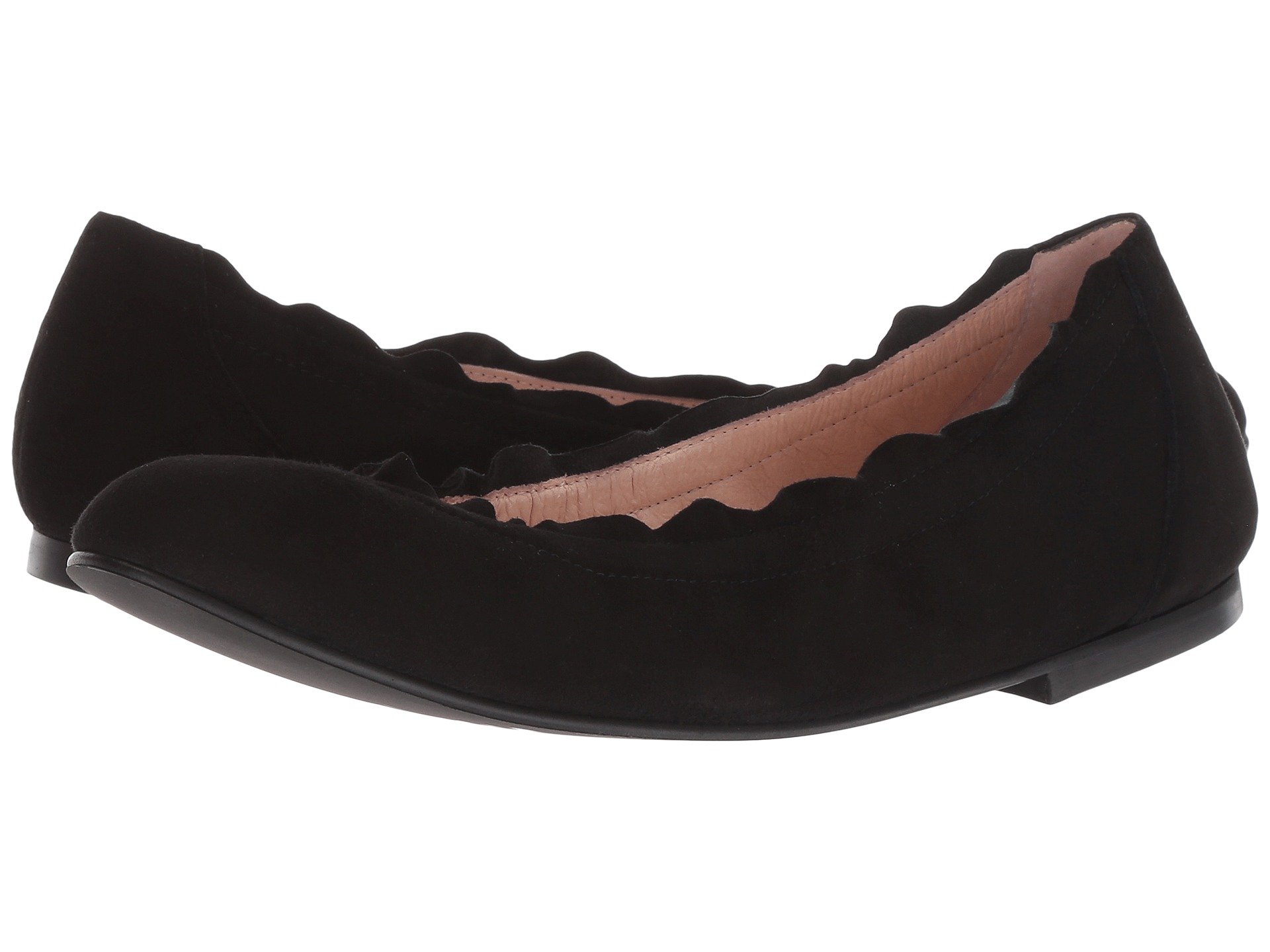 Балетки Cuff