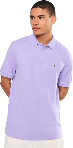 Powder Purple