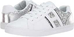 Silver Glitter