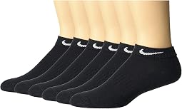 Everyday Cushion Low Socks 6-Pair