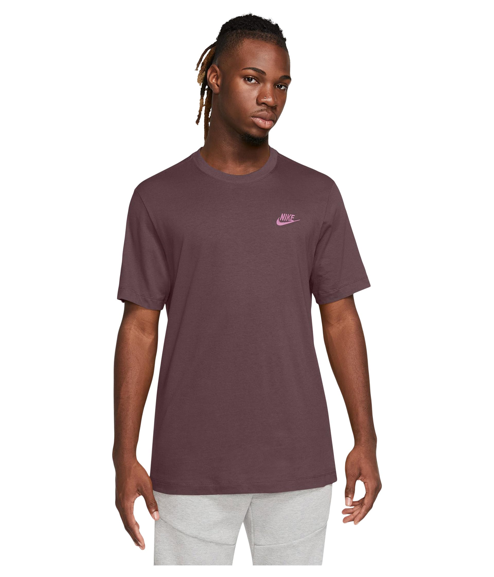 Sportswear Club T-Shirt