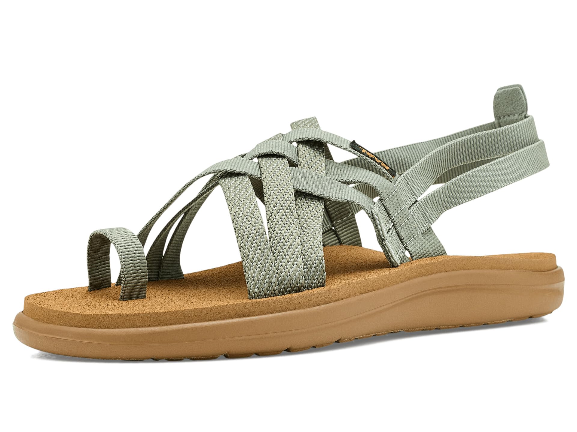 Voya Strappy сандалии Teva