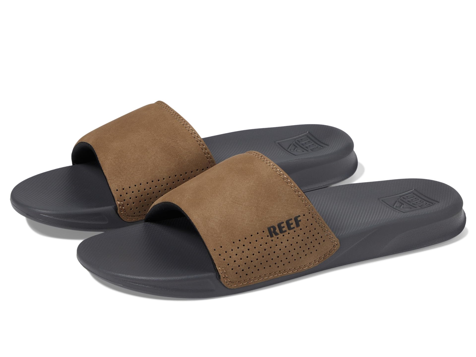 Сандалии Reef One Slide