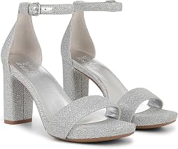 Silver Fab Fabric
