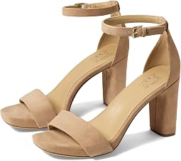 Gingersnap Suede