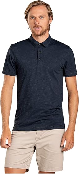 Tempo Short Sleeve Polo