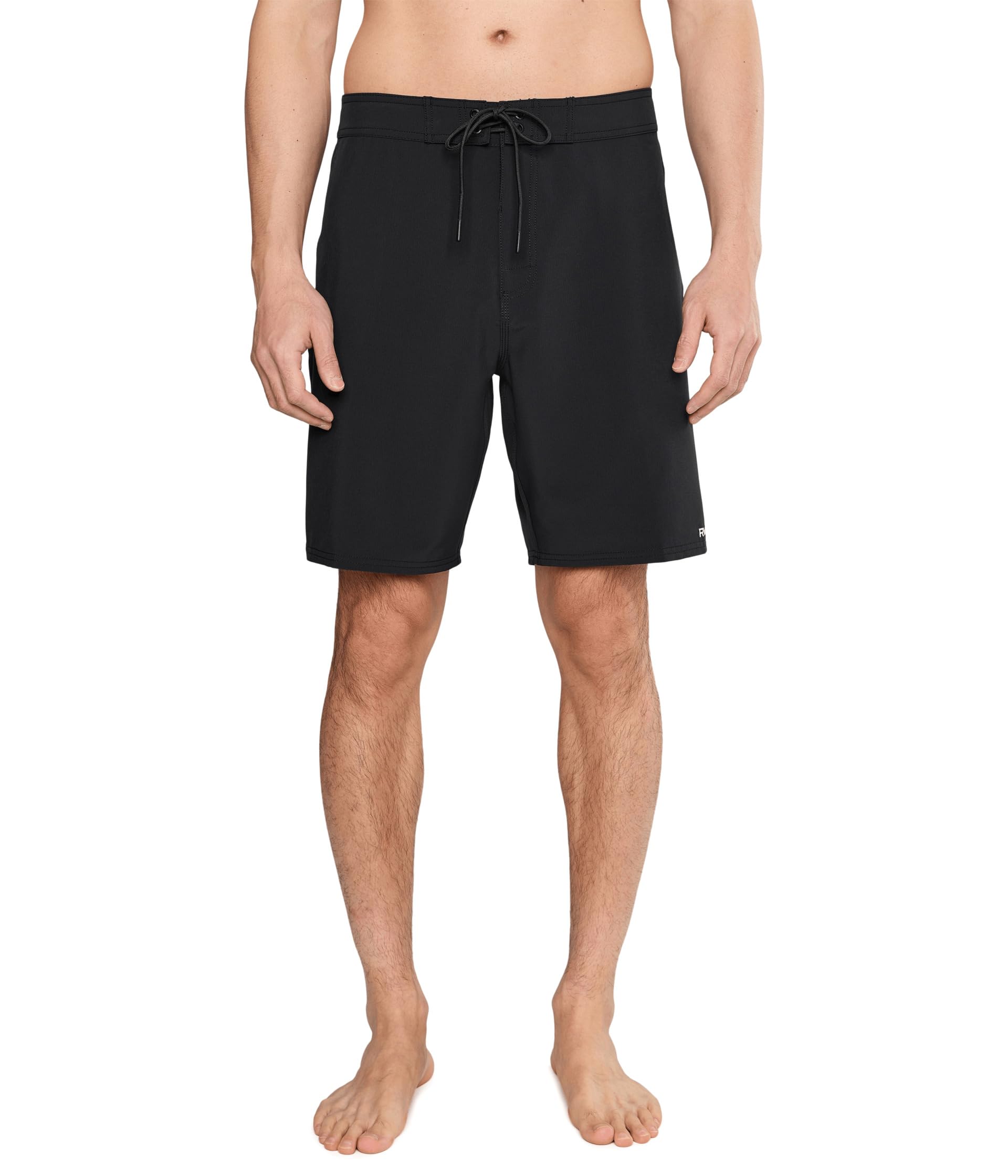 Мужские плавки VA Trunk Solid RVCA