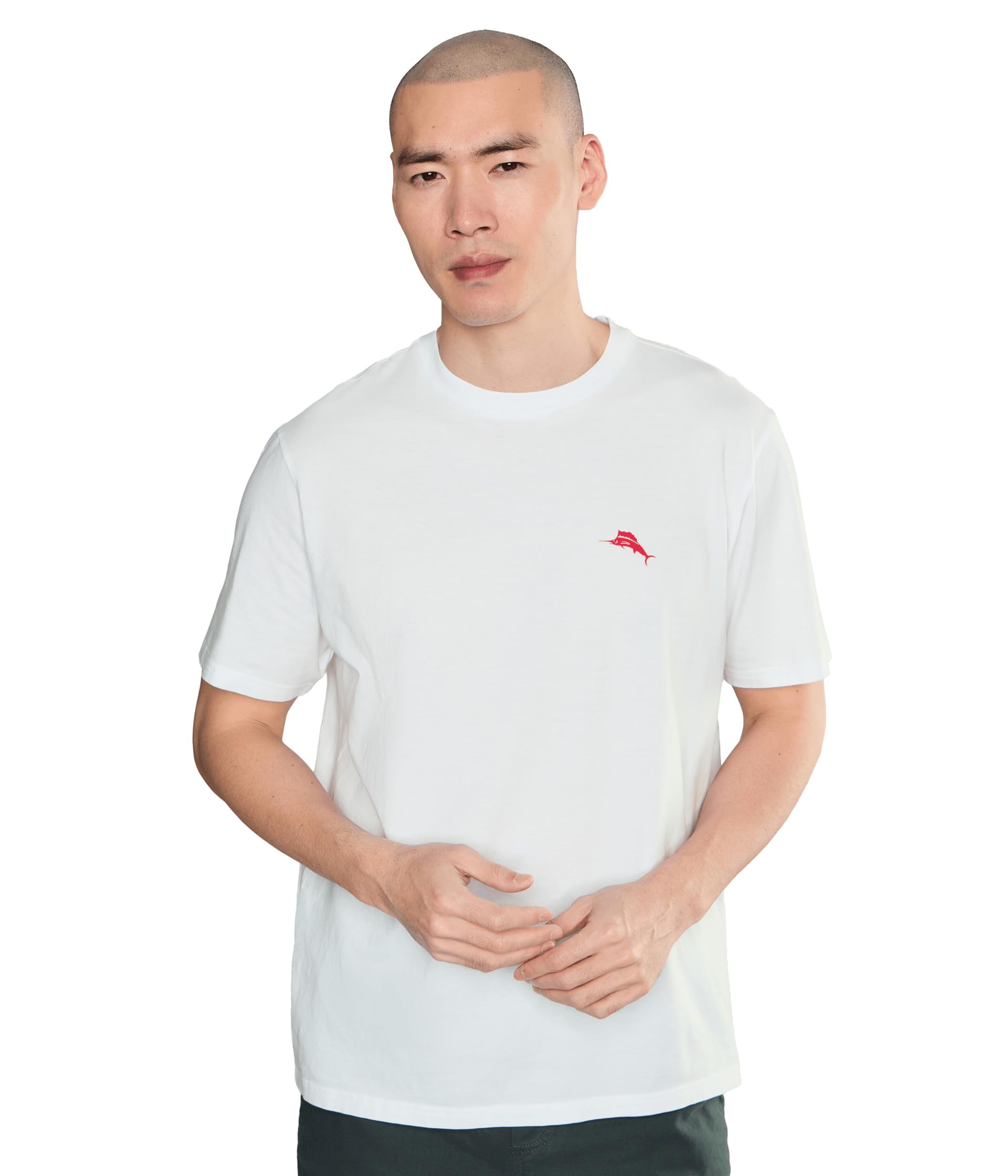 Футболка Tommy Bahama Grill and Chill Tee