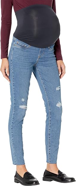 Джинсы Maternity Skinny