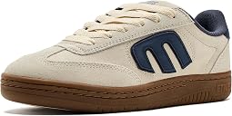 Tan/Blue