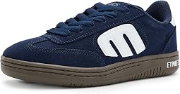 Navy/White/Gum